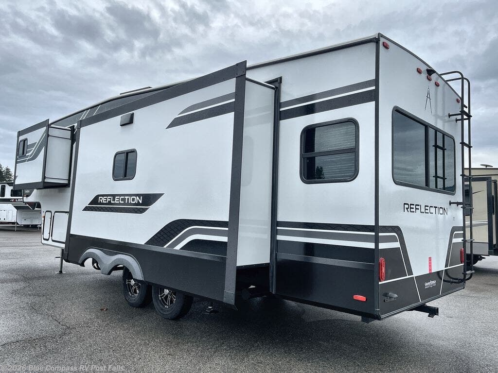 2026 Reflection 303RLS by Grand Design from Blue Compass RV Post Falls in Post Falls, Idaho