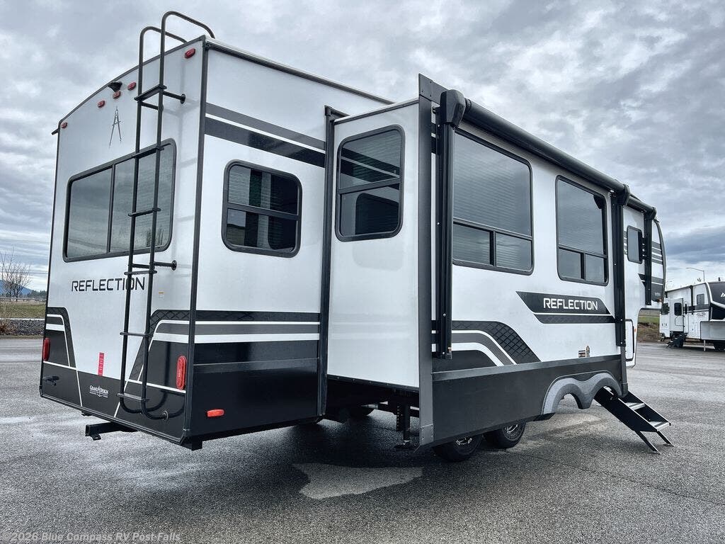 New 2026 Grand Design Reflection 303RLS available in Post Falls, Idaho