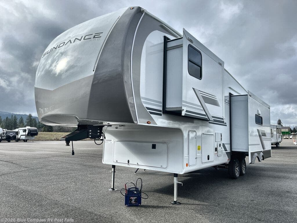 2026 Sundance 29RLCS by Heartland from Blue Compass RV Post Falls in Post Falls, Idaho