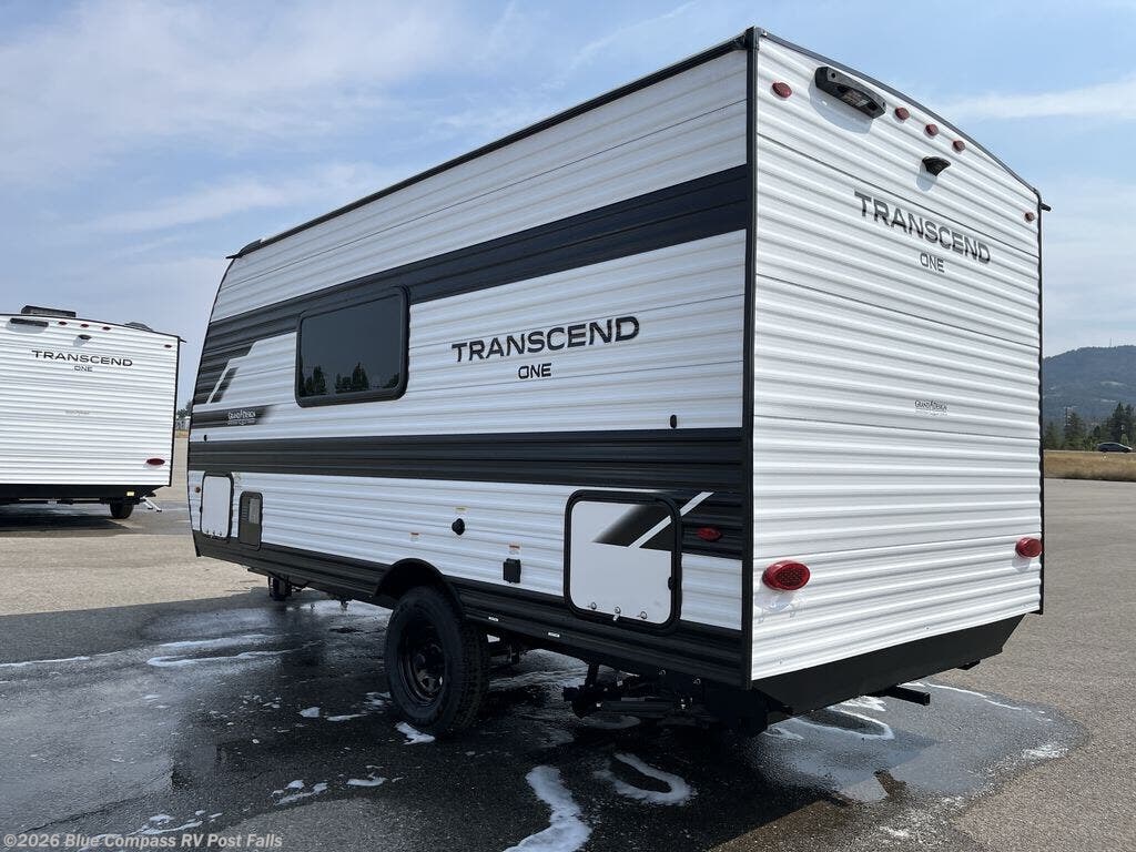 Used 2025 Grand Design Transcend One 151BH available in Post Falls, Idaho
