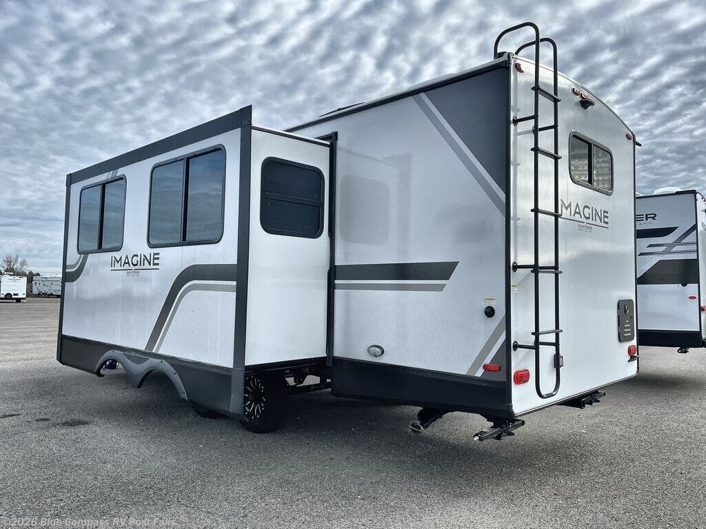 New 2026 Grand Design Imagine 2600RB available in Post Falls, Idaho