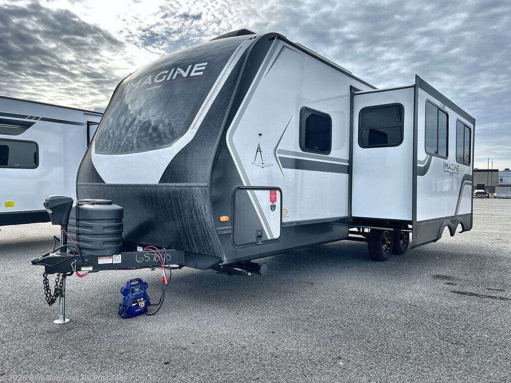 2026 Imagine 2600RB by Grand Design from Blue Compass RV Post Falls in Post Falls, Idaho