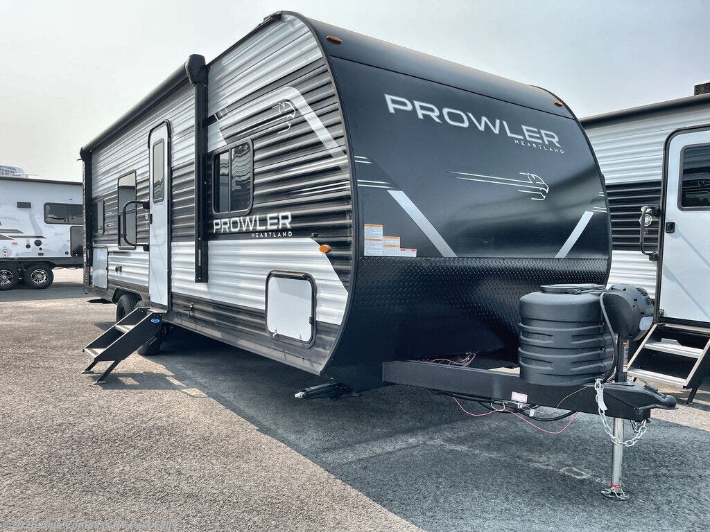 2026 Prowler 2201MDS by Heartland from Blue Compass RV Post Falls in Post Falls, Idaho