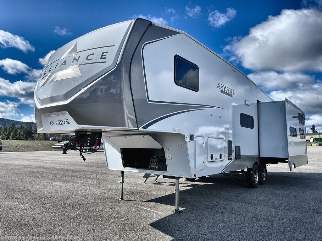 2026 Avenue All-Access 30BH by Alliance RV from Blue Compass RV Post Falls in Post Falls, Idaho