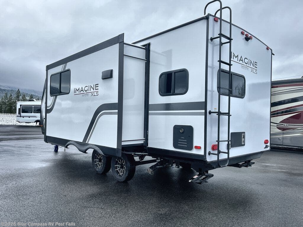 New 2026 Grand Design Imagine XLS 22MLE available in Post Falls, Idaho
