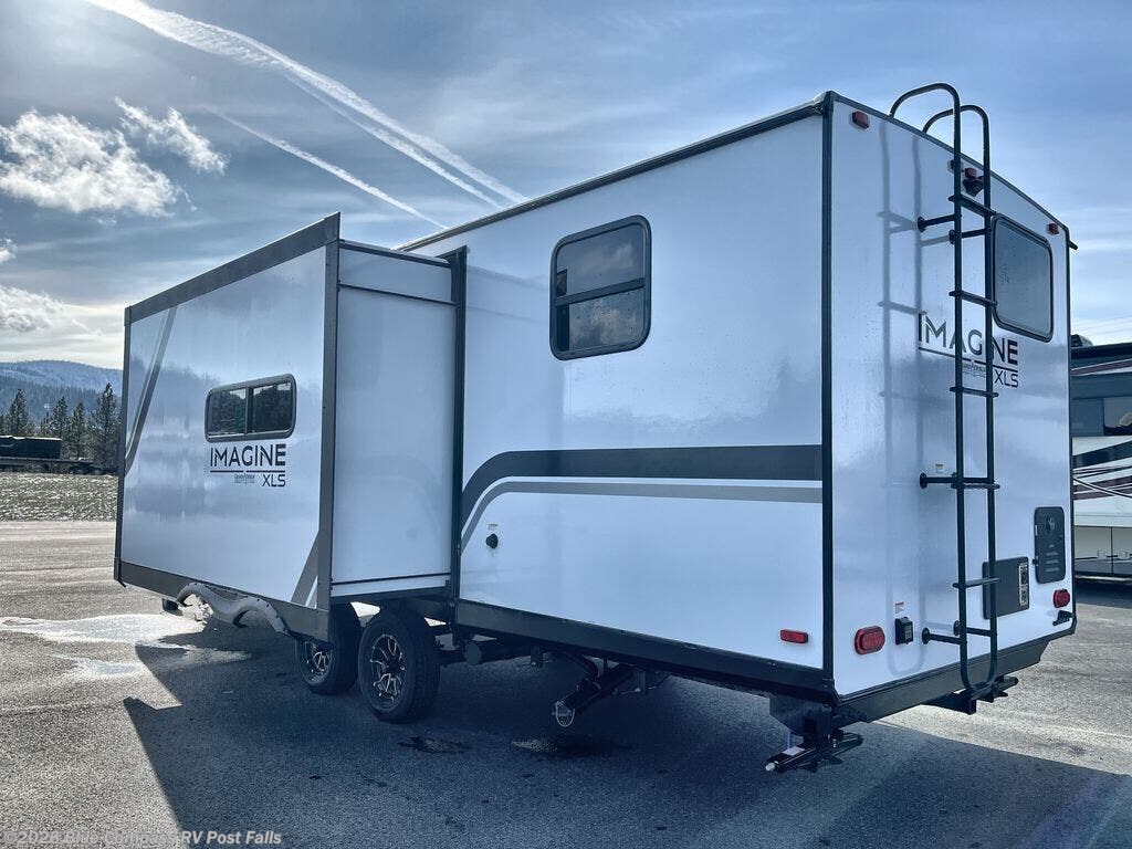 New 2026 Grand Design Imagine XLS 25DBE available in Post Falls, Idaho
