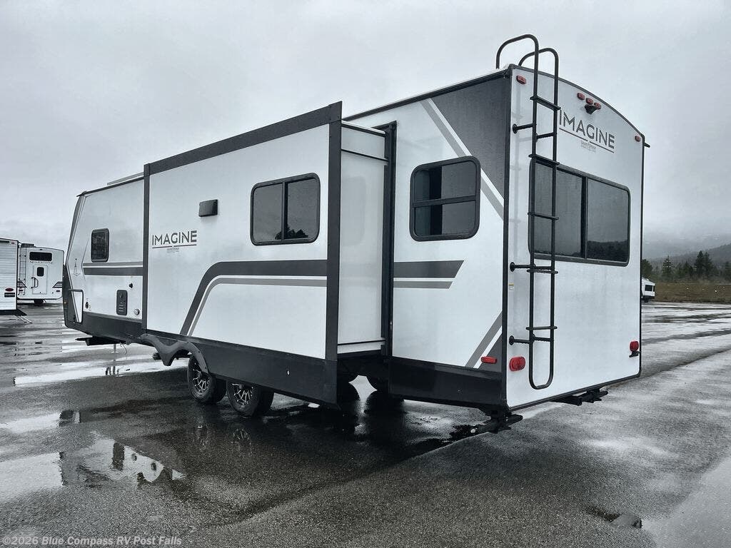 New 2026 Grand Design Imagine 2970RL available in Post Falls, Idaho