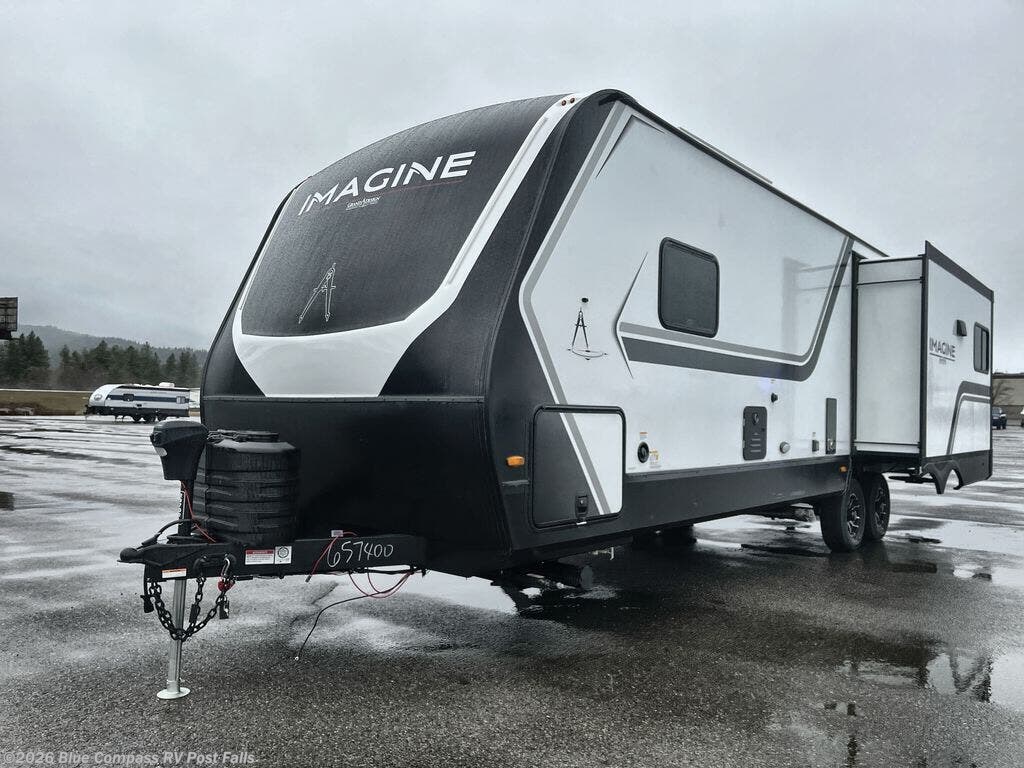 2026 Imagine 2970RL by Grand Design from Blue Compass RV Post Falls in Post Falls, Idaho