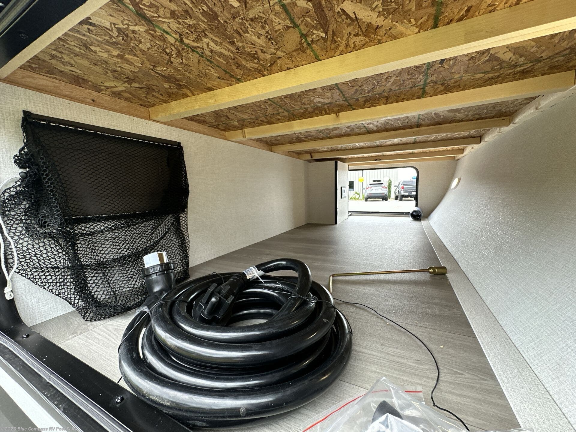 New 2026 Grand Design Transcend 265BHT available in Post Falls, Idaho