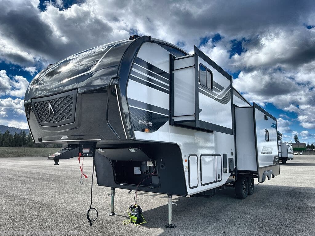 2026 Reflection 303RLS by Grand Design from Blue Compass RV Post Falls in Post Falls, Idaho