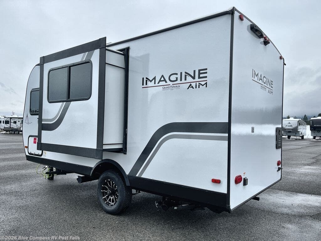 New 2026 Grand Design Imagine AIM 16MLA available in Post Falls, Idaho