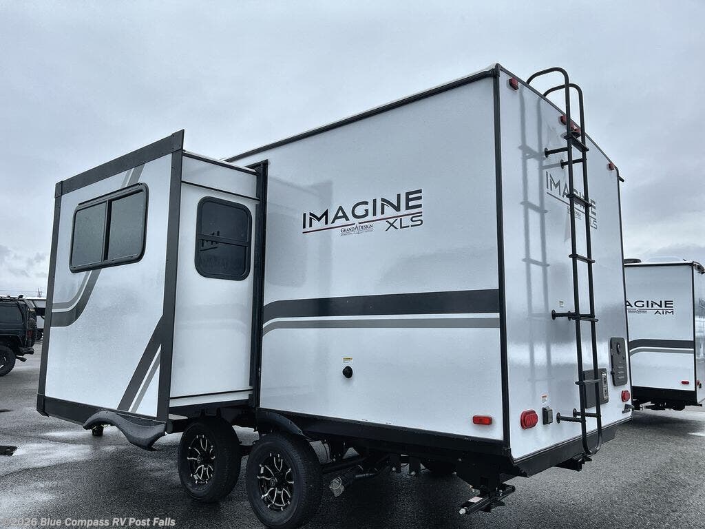 New 2026 Grand Design Imagine XLS 17MKE available in Post Falls, Idaho