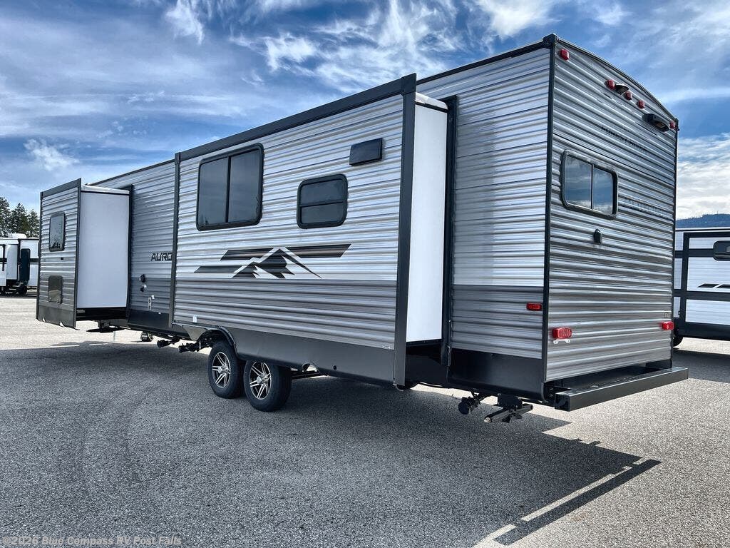 New 2026 Forest River Aurora 32MAZE available in Post Falls, Idaho