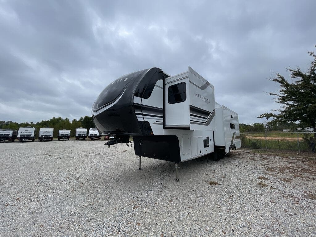 New 2026 Grand Design Influence 3003RL available in Post Falls, Idaho