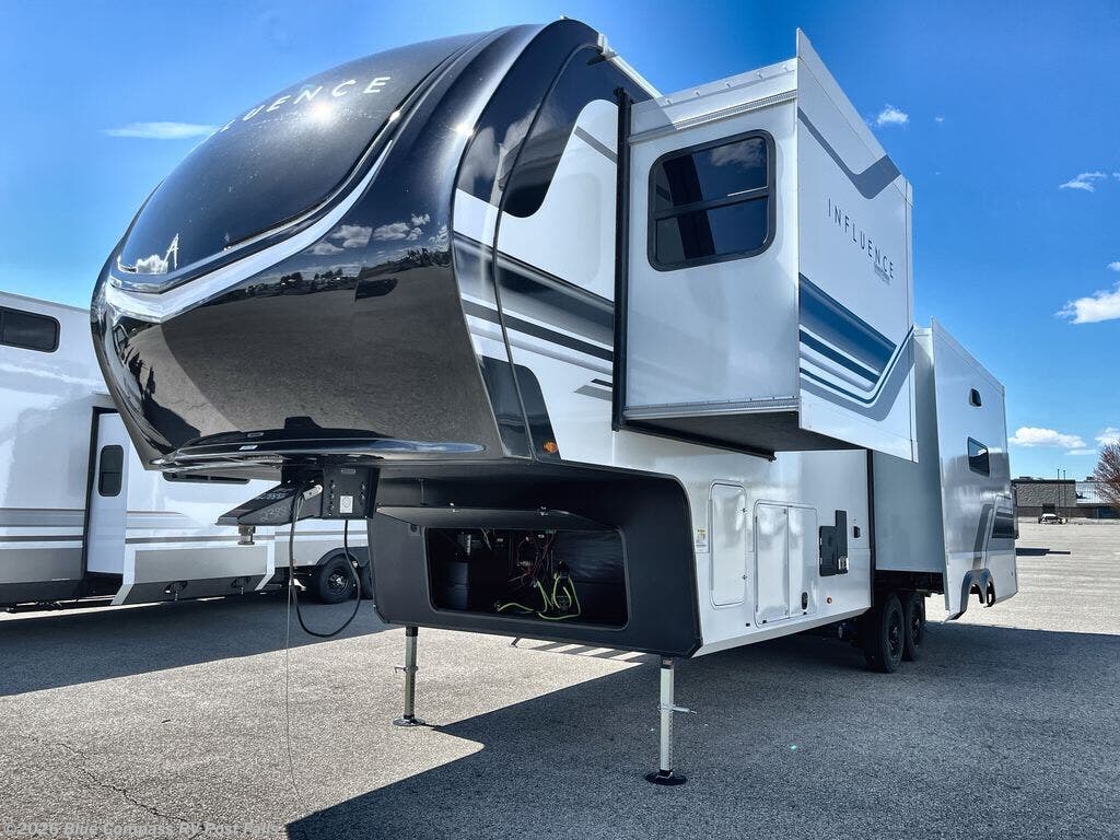 2026 Influence 3003RL by Grand Design from Blue Compass RV Post Falls in Post Falls, Idaho