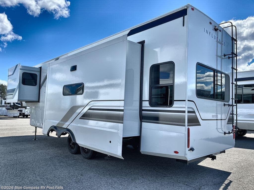 New 2026 Grand Design Influence 3003RL available in Post Falls, Idaho