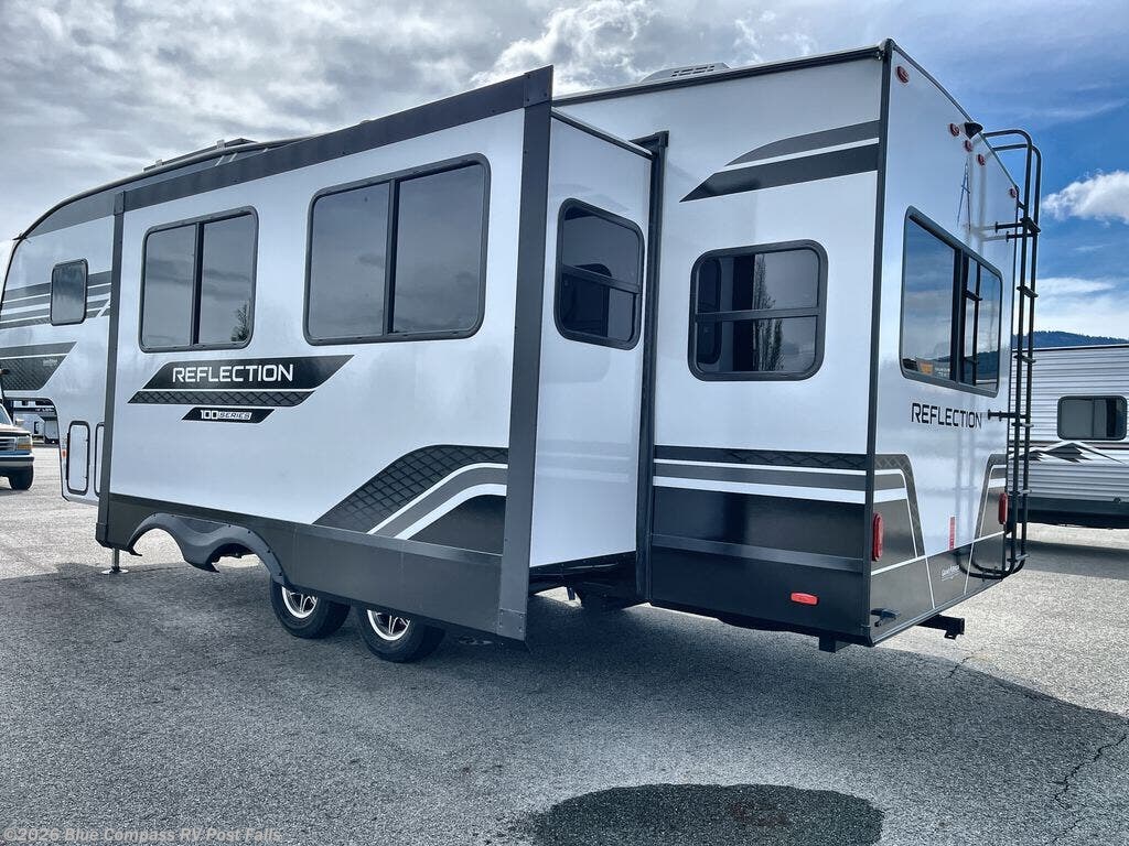 New 2026 Grand Design Reflection 100 Series 28RL available in Post Falls, Idaho