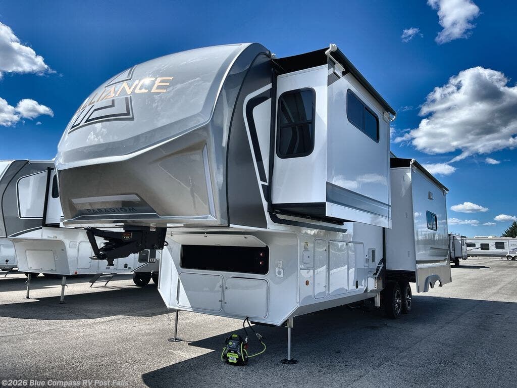 2026 Paradigm 310RL by Alliance RV from Blue Compass RV Post Falls in Post Falls, Idaho