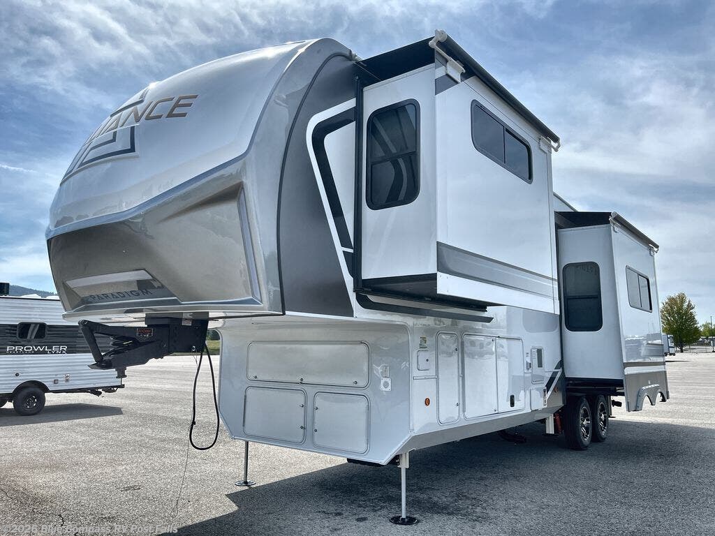 2026 Paradigm 312RK by Alliance RV from Blue Compass RV Post Falls in Post Falls, Idaho