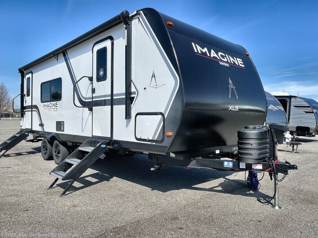 2026 Imagine XLS 23LDE by Grand Design from Blue Compass RV Post Falls in Post Falls, Idaho