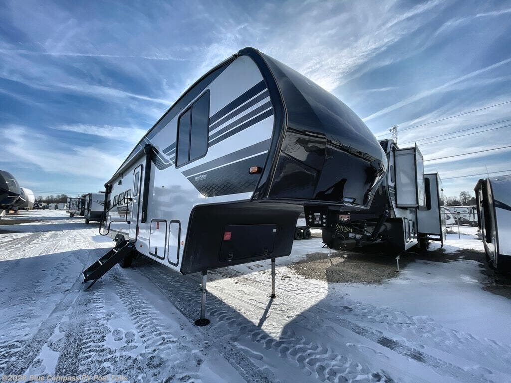 2026 Reflection 150 Series 298BH by Grand Design from Blue Compass RV Post Falls in Post Falls, Idaho