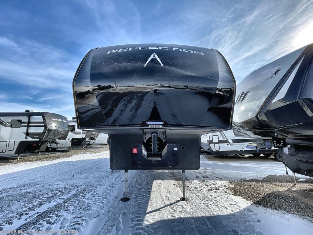 New 2026 Grand Design Reflection 150 Series 298BH available in Post Falls, Idaho