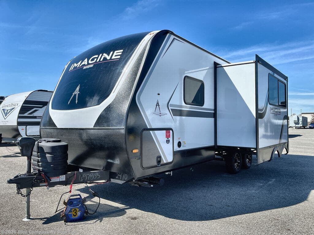 2026 Imagine 2470BH by Grand Design from Blue Compass RV Post Falls in Post Falls, Idaho