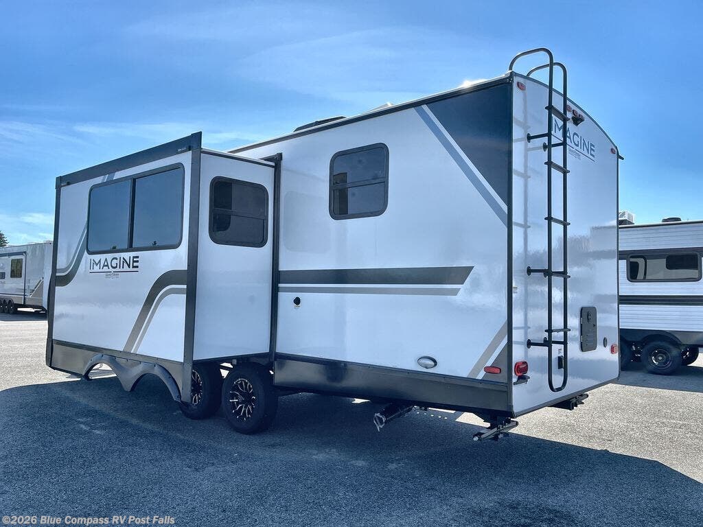 New 2026 Grand Design Imagine 2470BH available in Post Falls, Idaho