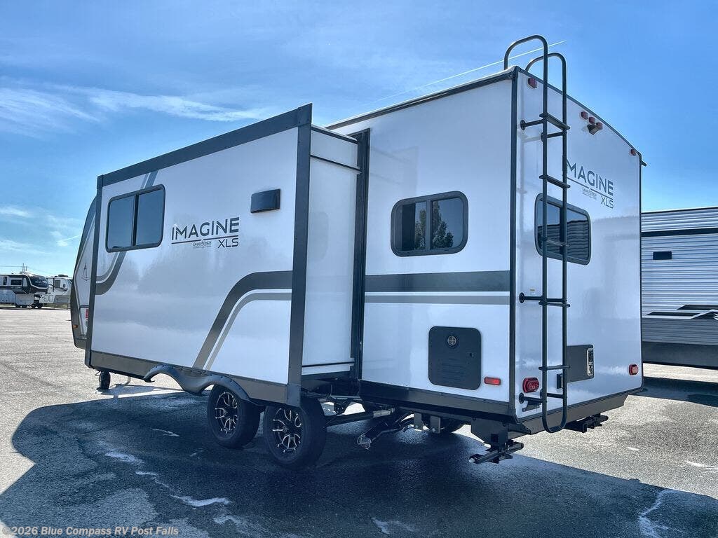 New 2026 Grand Design Imagine XLS 22MLE available in Post Falls, Idaho