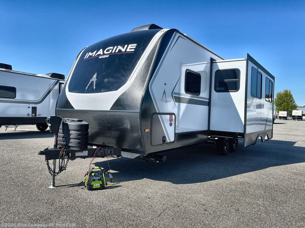 2026 Imagine 2600RB by Grand Design from Blue Compass RV Post Falls in Post Falls, Idaho