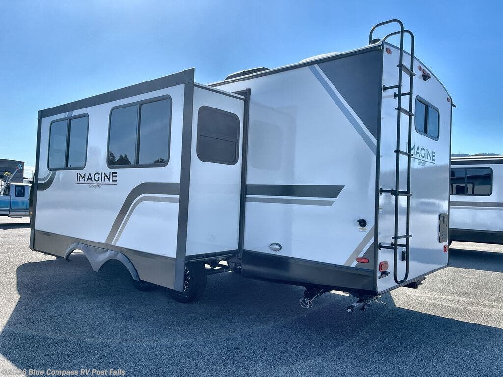 New 2026 Grand Design Imagine 2600RB available in Post Falls, Idaho