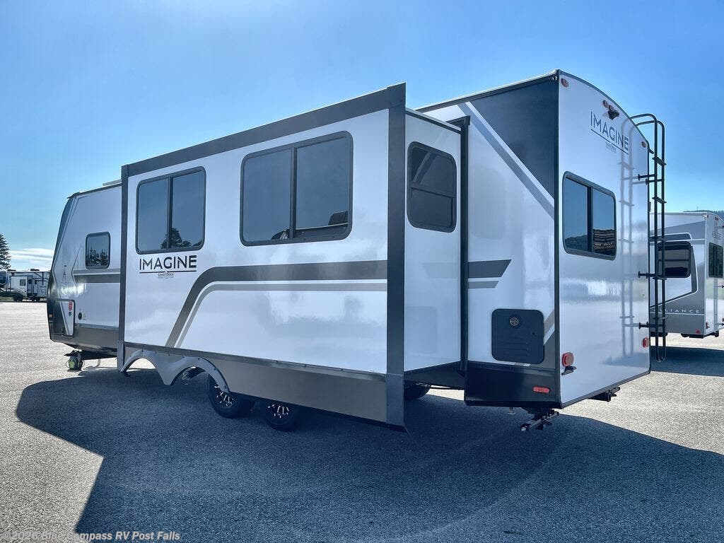New 2026 Grand Design Imagine 2670MK available in Post Falls, Idaho
