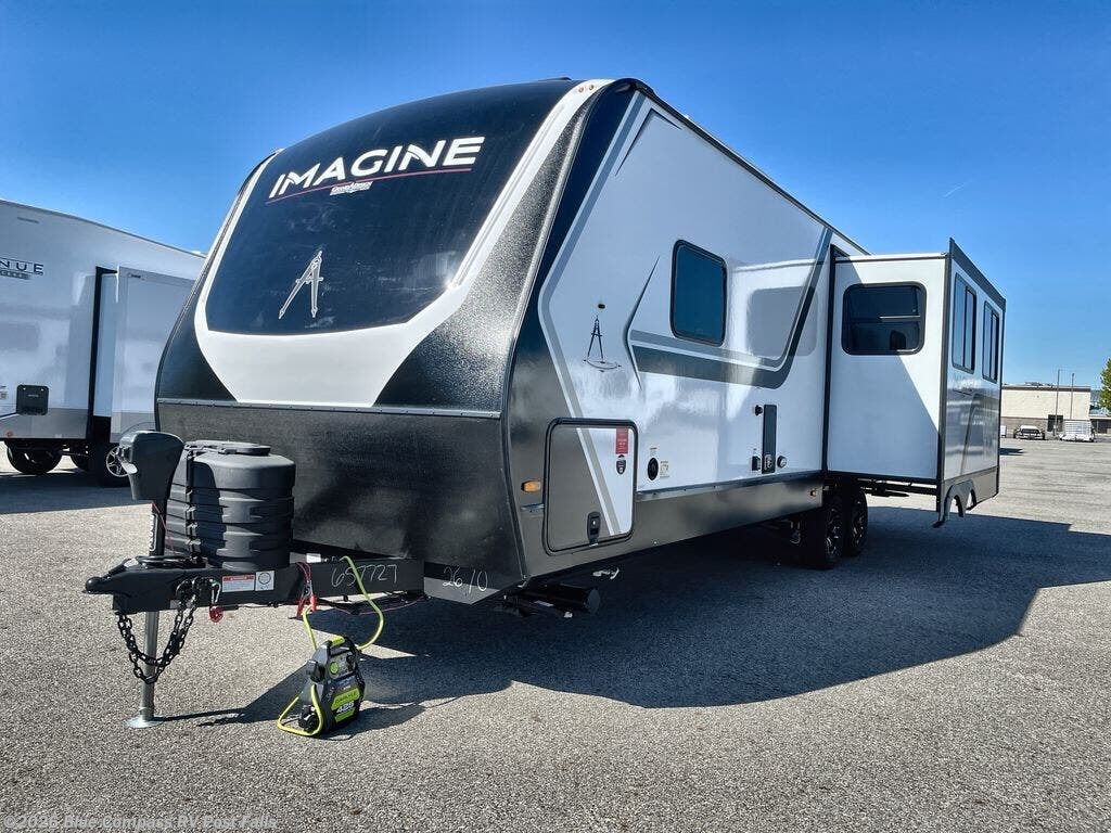 2026 Imagine 2670MK by Grand Design from Blue Compass RV Post Falls in Post Falls, Idaho