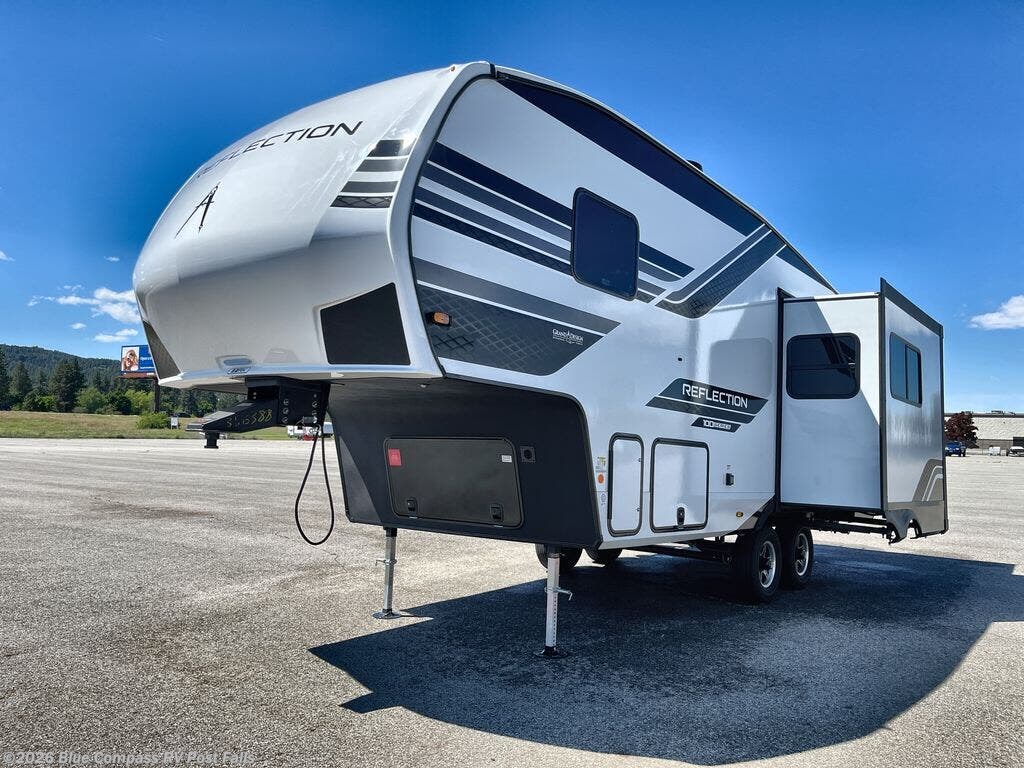 2026 Reflection 100 Series 22RK by Grand Design from Blue Compass RV Post Falls in Post Falls, Idaho