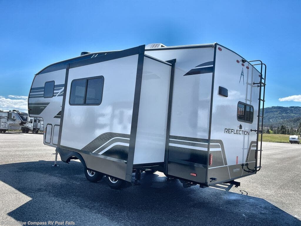 New 2026 Grand Design Reflection 100 Series 22RK available in Post Falls, Idaho