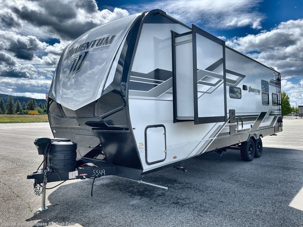 2026 Momentum G-Class 29GS by Grand Design from Blue Compass RV Post Falls in Post Falls, Idaho