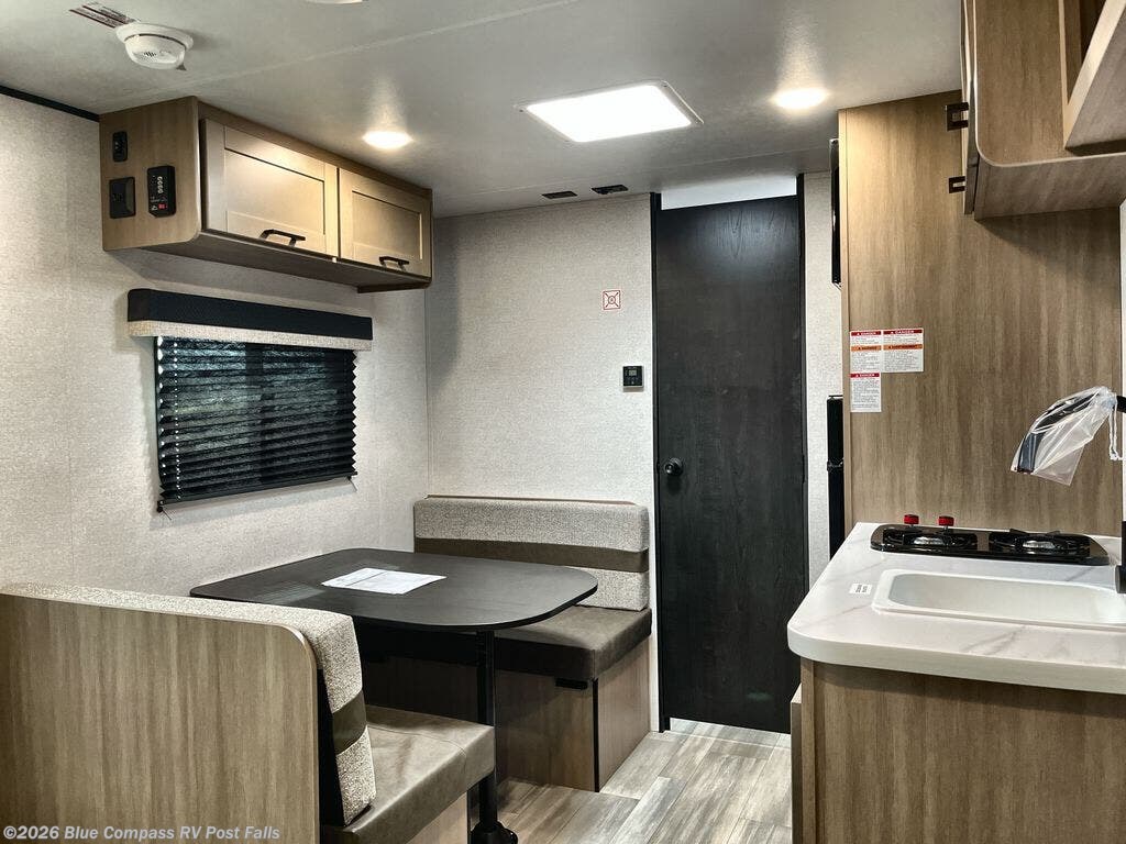 New 2026 Heartland Prowler Lynx 1700RBW available in Post Falls, Idaho