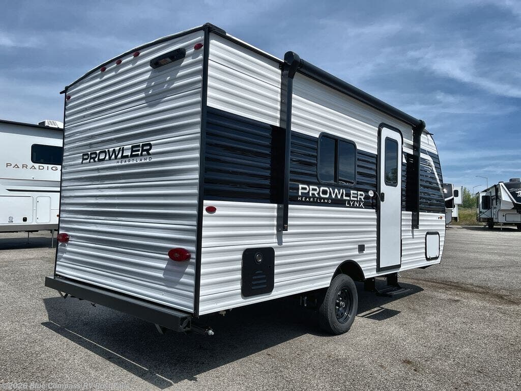 2026 Prowler Lynx 1700RBW by Heartland from Blue Compass RV Post Falls in Post Falls, Idaho