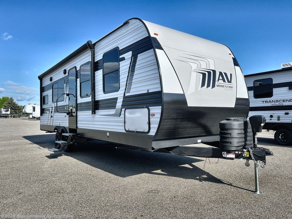 2026 Momentum MAV 27MAV by Grand Design from Blue Compass RV Post Falls in Post Falls, Idaho