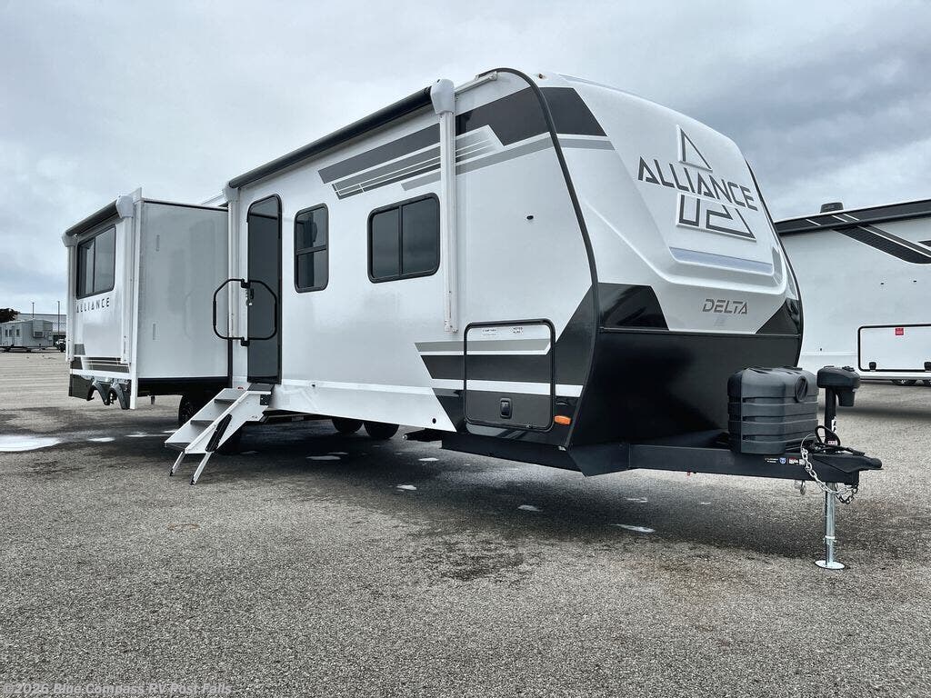 2027 Delta 321BH by Alliance RV from Blue Compass RV Post Falls in Post Falls, Idaho