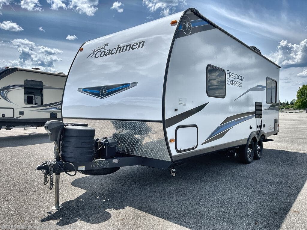 Used 2024 Coachmen Freedom Express Select 20SE available in Post Falls, Idaho