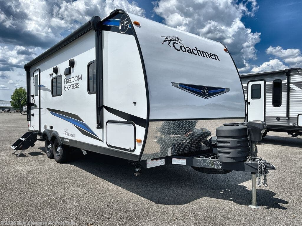 2024 Freedom Express Select 20SE by Coachmen from Blue Compass RV Post Falls in Post Falls, Idaho