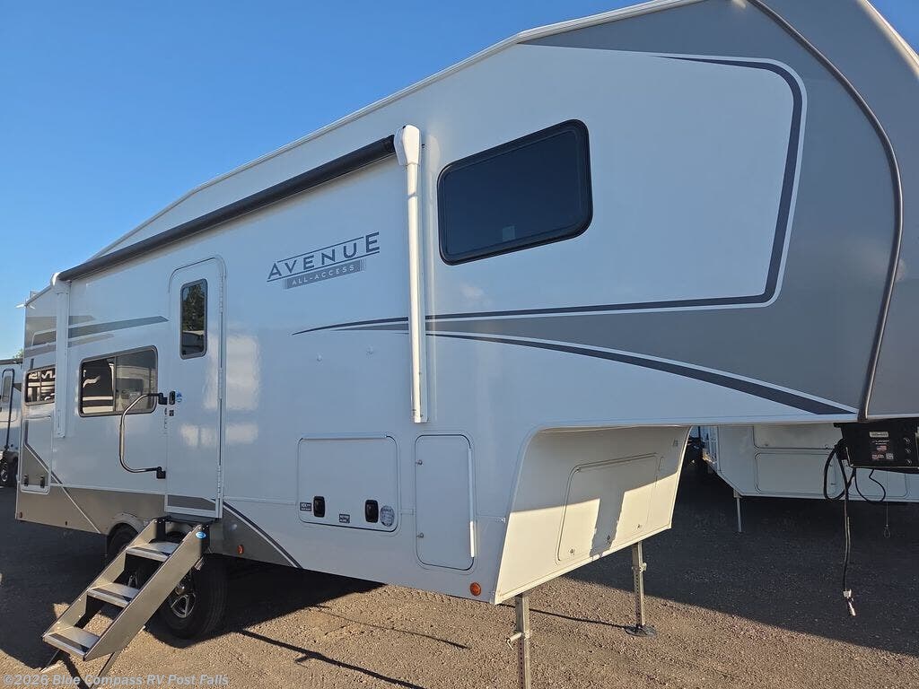 2026 Avenue All-Access 23ML by Alliance RV from Blue Compass RV Post Falls in Post Falls, Idaho