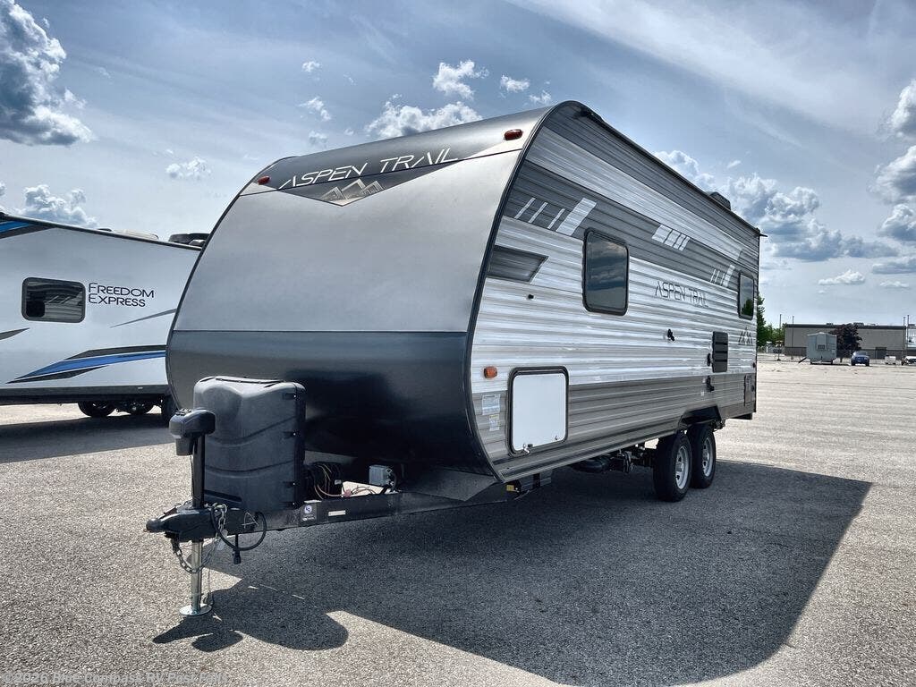 2022 Aspen Trail 21RD by Dutchmen from Blue Compass RV Post Falls in Post Falls, Idaho