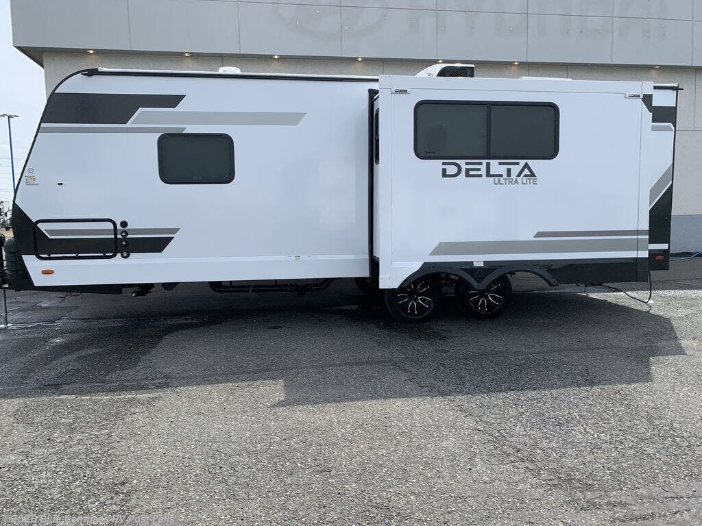 New 2026 Alliance RV Delta Ultra Lite RK234 available in Post Falls, Idaho