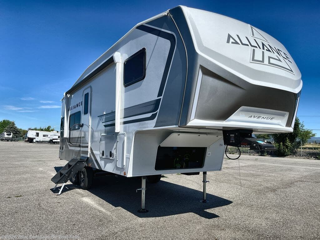 2027 Avenue All-Access 23ML by Alliance RV from Blue Compass RV Post Falls in Post Falls, Idaho