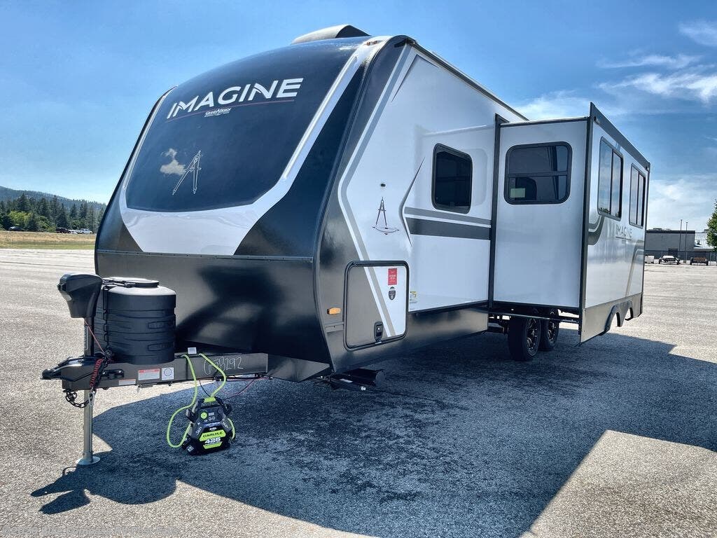 New 2027 Grand Design Imagine 2600RB available in Post Falls, Idaho