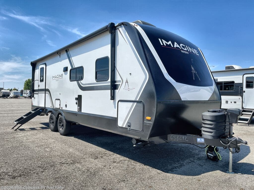 2027 Imagine 2600RB by Grand Design from Blue Compass RV Post Falls in Post Falls, Idaho