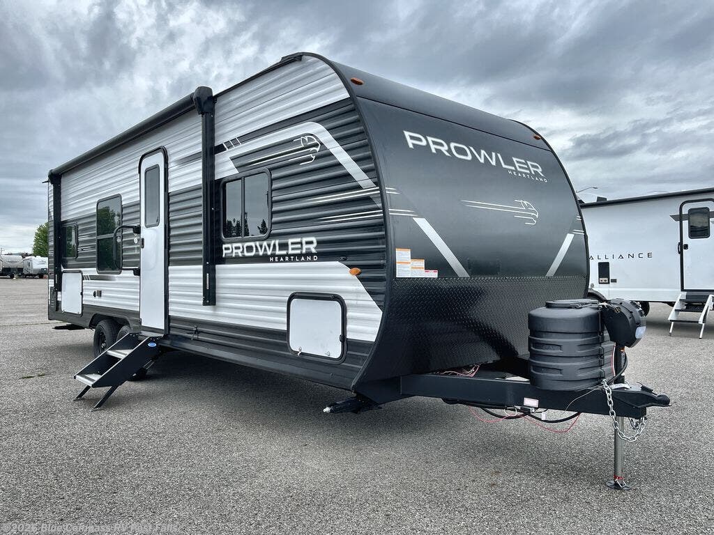 2027 Prowler 2600BH by Heartland from Blue Compass RV Post Falls in Post Falls, Idaho