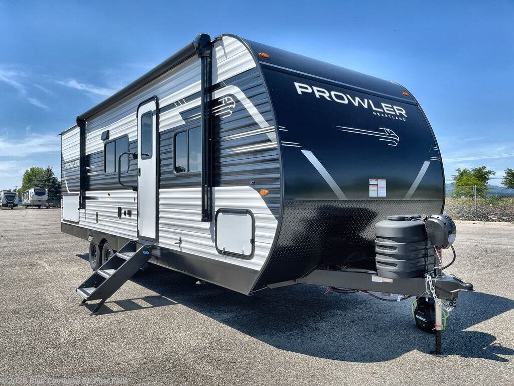 2027 Prowler 2602BHS by Heartland from Blue Compass RV Post Falls in Post Falls, Idaho